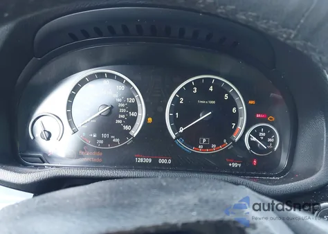 2017 BMW X3 Sdrive28I from USA, damaged, VIN 5UXWZ7C31H0V89410